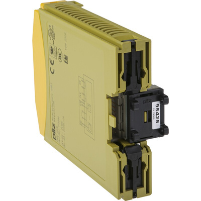 Pilz PNOZmulti Series Output Module, , 0 Inputs, 5 Outputs, 24 V dc