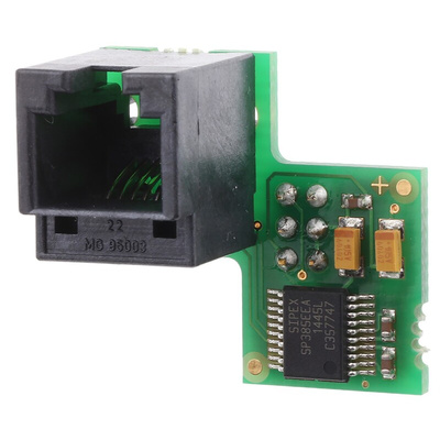 Red Lion RS232 Serial Communication Card For Use With CUB5