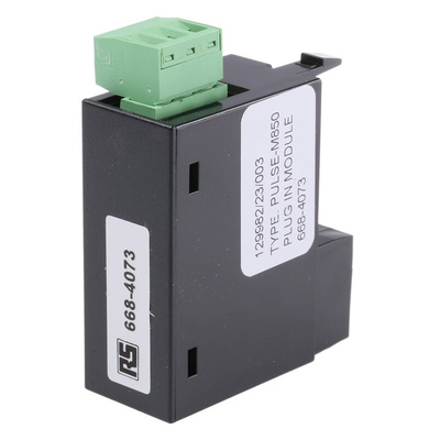 HOBUT Pulse Module For Use With M850 Series