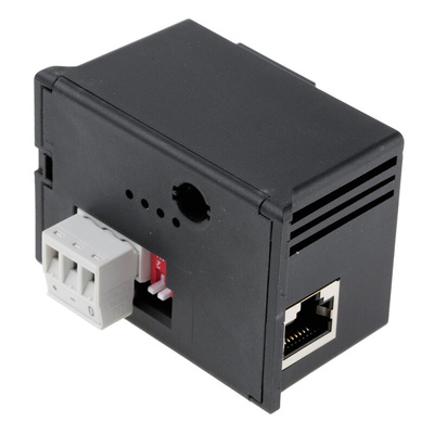 Socomec PLC Expansion Module For Use With DIRIS A40, DIRIS A41, DIRIS A60