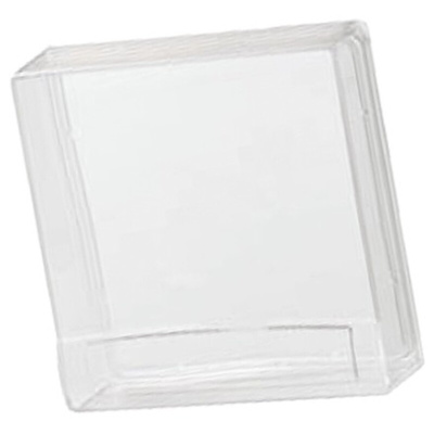 Socomec Cover For Use With RS485 JBUS, RS485 ModBus