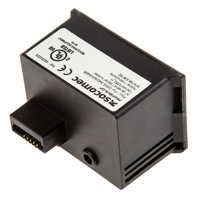Socomec PLC Expansion Module For Use With DIRIS A40, DIRIS A41, DIRIS A60