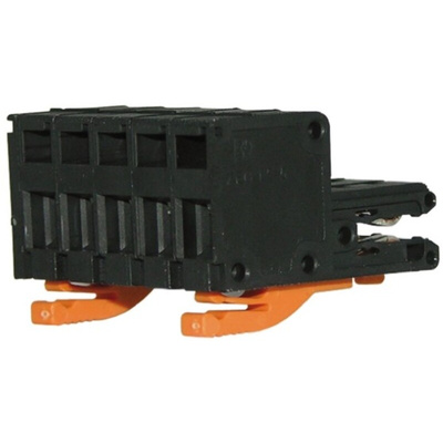 Terminal Block Red Lion TB100005 for use with 720-0541, 720-0547, Counter (720-0553), Counter (720-0557)
