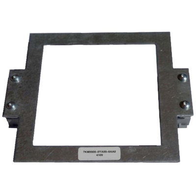 Siemens Mounting Plate For Use With PAC3100 Series, PAC3200 Series, PAC4200 Series