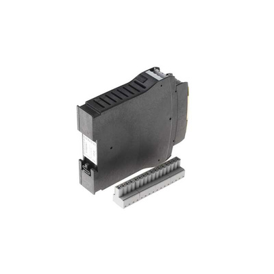 Schmersal SRB 402EM Series Output Module, 0 Inputs, 6 Outputs, 24 V