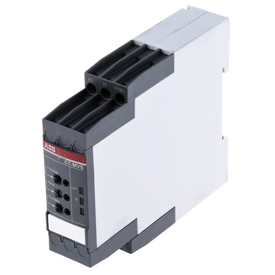 ABB Timer Relay
