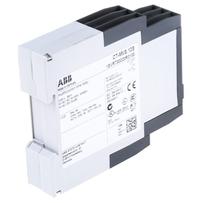 ABB Timer Relay