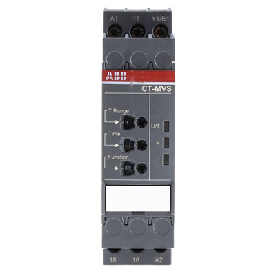 ABB Timer Relay