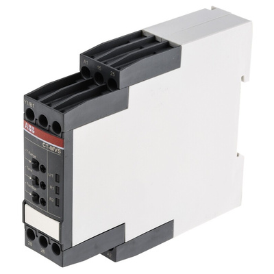 ABB Timer Relay