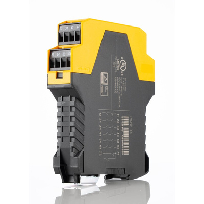 Eaton Output Module, 24 V ac/dc, 5NO/NC