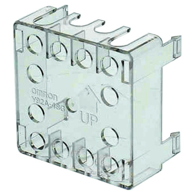 Omron Cover For Use With P3GA-11