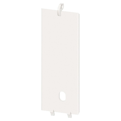Siemens Sealing Cover For Use With 3SK1