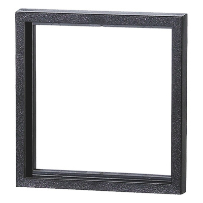 Kubler Front Bezel For Use With 901 Series LCD preset counters