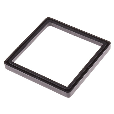 RS PRO Bezel For Use With 55 x 55 Hour Meter