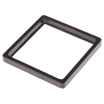 RS PRO Bezel For Use With 55 x 55 Hour Meter