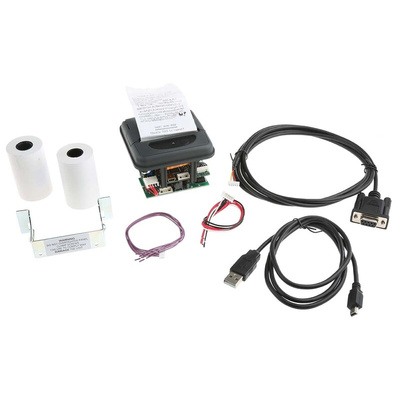 Able Systems Ap1400VKITRS Panel Printer