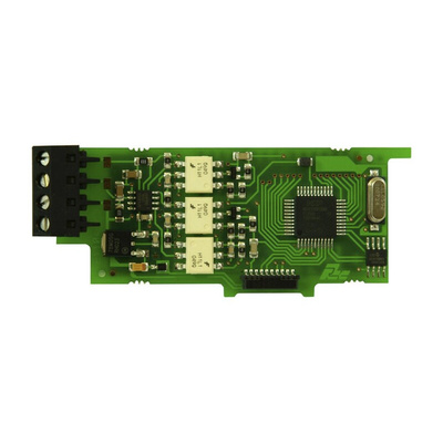 Red Lion Plug-in Card For Use With PAX Meter