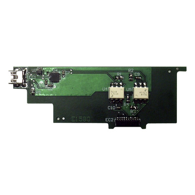 Red Lion USB Programming Card For Use With PAX Series