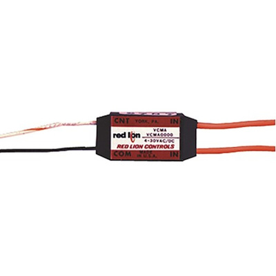 Voltage Converter Red Lion VCM10000 for use with Red Lion Counters