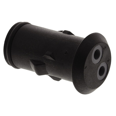 TE Connectivity, Econoseal E Female Connector Housing, 2 Way, 1 Row