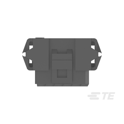 TE Connectivity, Metrimate Male Connector Housing, 5mm Pitch, 24 Way, 4 Row