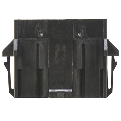 Molex, Mini-Fit Sr Male Connector Housing, 10mm Pitch, 4 Way, 1 Row