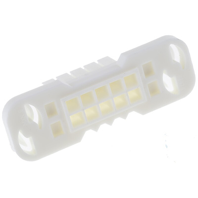 Molex, Mini-Fit BMI Female Connector Housing, 4.2mm Pitch, 10 Way, 2 Row