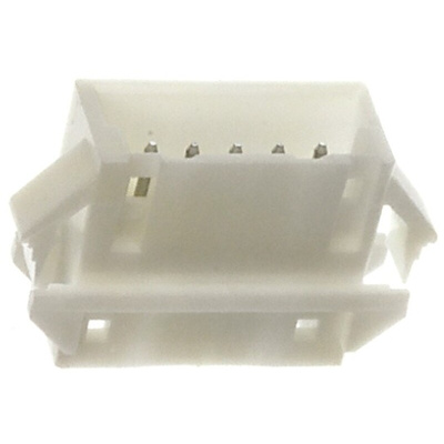 TE Connectivity, AMP CT Male Connector Housing, 2mm Pitch, 5 Way, 1 Row