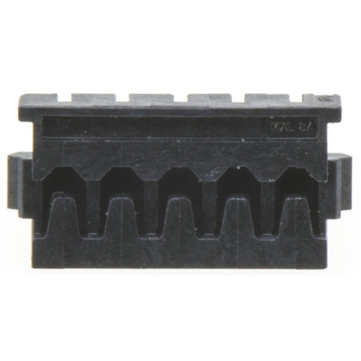 Molex, Pico-Ezmate Female Connector Housing, 1.2mm Pitch, 5 Way, 1 Row