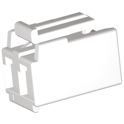 TE Connectivity, Economy Power II Female Connector Housing, 3.96mm Pitch, 2 Way, 1 Row