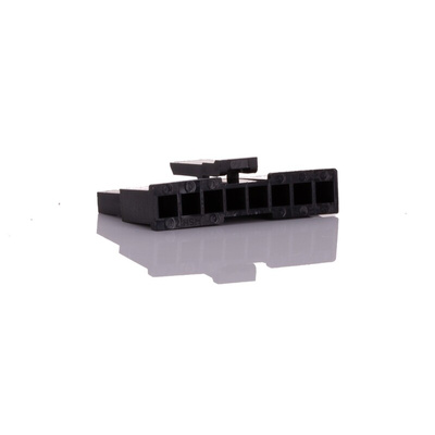 Molex, Micro-Fit 3.0 Female Connector Housing, 3mm Pitch, 8 Way, 1 Row