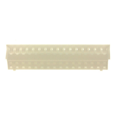JST, PHD Female Connector Housing, 2mm Pitch, 30 Way, 2 Row