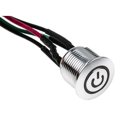 JST, XH Male Connector Housing, 2.5mm Pitch, 20 Way, 1 Row