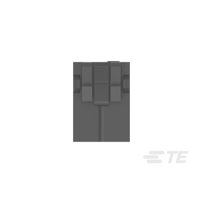 TE Connectivity, Metrimate Female Connector Housing, 5mm Pitch, 18 Way, 6 Row