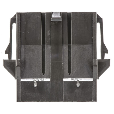 Molex, Mini-Fit Sr Male Connector Housing, 10mm Pitch, 3 Way, 1 Row