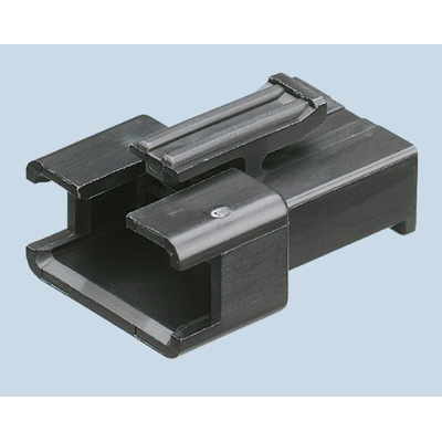 JST Female Connector Housing, 11 Way, 1 Row