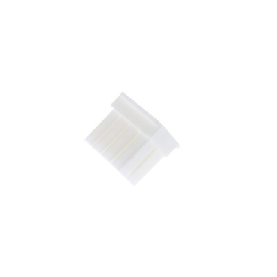 JST, XL Male Connector Housing, 8 Way, 2 Row
