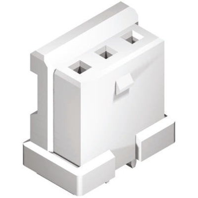 Molex, Pico-SPOX Female Connector Housing, 1.5mm Pitch, 10 Way, 1 Row