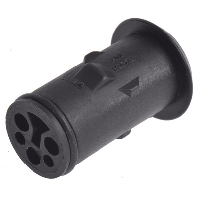 TE Connectivity, Econoseal E Female Connector Housing, 2 Way, 1 Row
