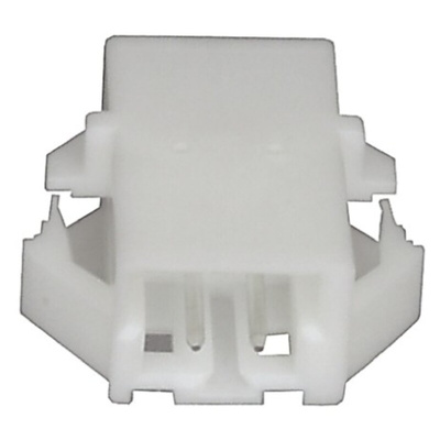 TE Connectivity, AMP CT Male Connector Housing, 2mm Pitch, 2 Way, 1 Row