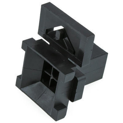 Molex, Micro-Fit BMI Male Connector Housing, 3mm Pitch, 6 Way, 2 Row
