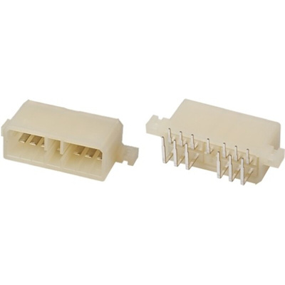 TE Connectivity, Multi-Interlock Mark II Female Connector Housing, 13 Way, 2 Row Right Angle