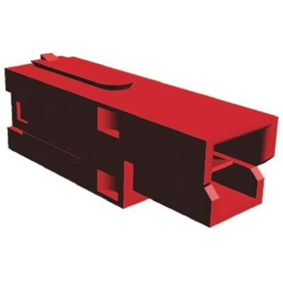 TE Connectivity, Power Lock I Female Connector Housing, 1 Way