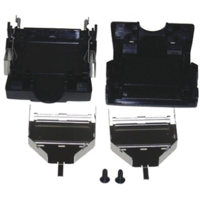 Hirose, DH Connector Housing, 1mm Pitch, 37 Way