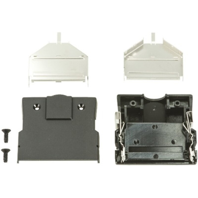 Hirose, DH Female Connector Housing, 1mm Pitch, 51 Way