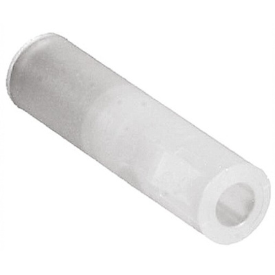 TE Connectivity, .062 Commercial Female Connector Housing, 3.68mm Pitch, 1 Way
