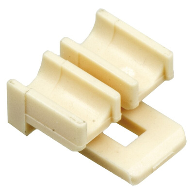 JST, HLS Female Connector Housing, 2 Way, 1 Row