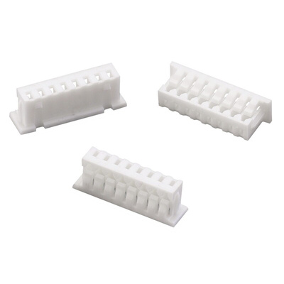 Wurth Elektronik, WR-WTB Female Connector Housing, 1.25mm Pitch, 3 Way, 1 Row