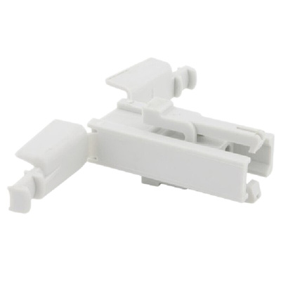 Souriau, SMS Male Connector Housing, 2 Way, 1 Row