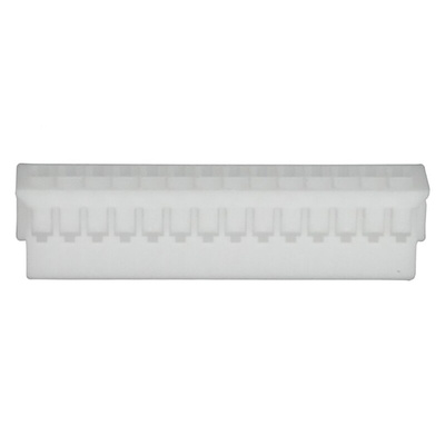 JST, PHD Female Connector Housing, 2mm Pitch, 28 Way, 2 Row